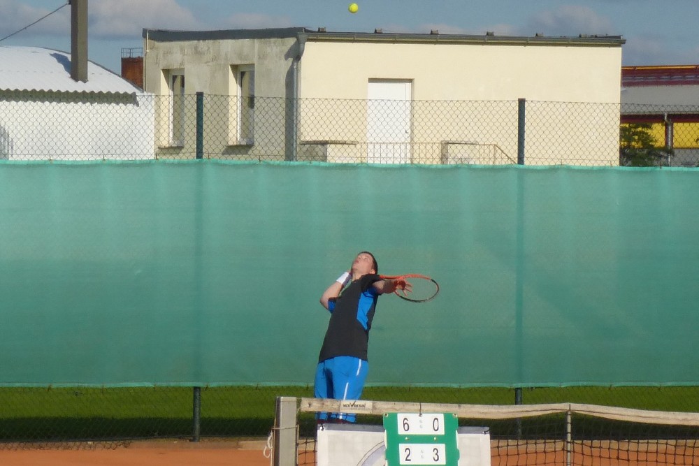 Tennis Jessen Tennis Jessen
